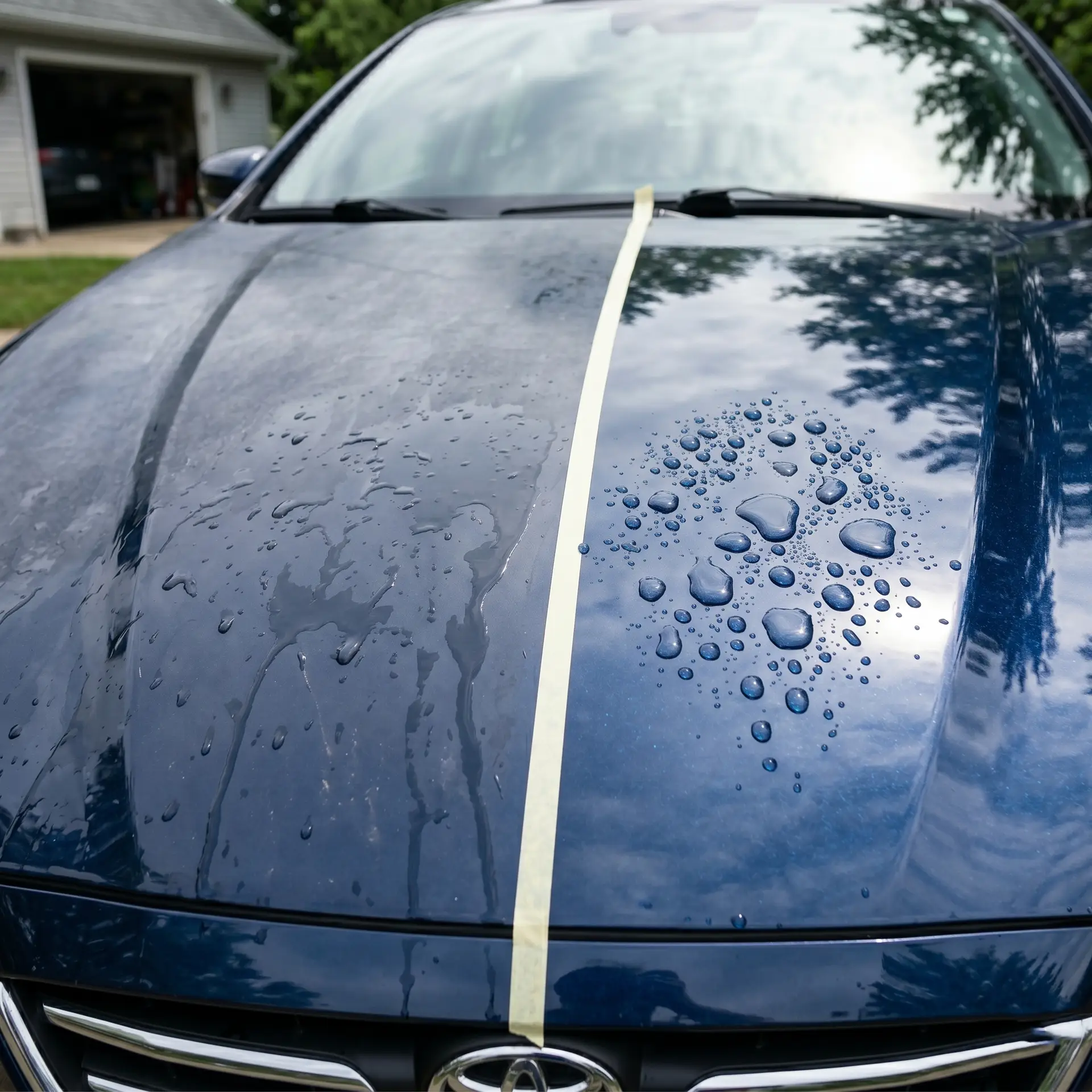Premium Ceramic Descriptor
